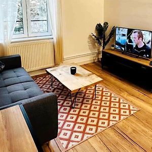 Appartement met een Slaapkamer
